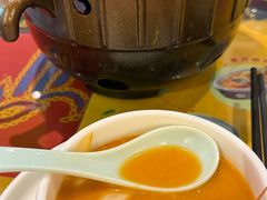 -米泰芒·东南亚料理(体育西店)