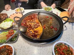 -龙厂长老火锅(抚琴店)