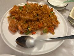 -上海金桥红枫万豪酒店-万豪中餐厅