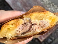 鲜肉月饼-光明邨大酒家(淮海路店)