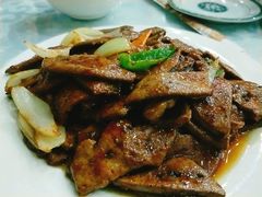-宝发园名菜馆