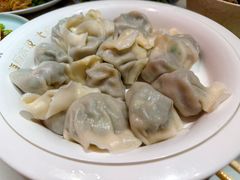 海肠水饺-日丰园海肠水饺·老字号大连海鲜(和平广场店)