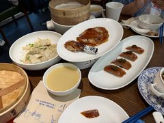 -小大董·烤鸭(王府井apm店)