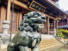 -香积寺