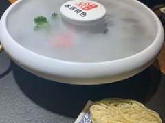 -来涮蜀鲜货火锅串串香(菜市口店)
