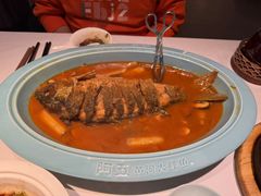 -阿五黄河大鲤鱼(英协路店)