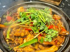 -金系·顺德啫鸡大王(创意产业园店)