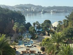-杭州千岛湖开元度假村