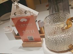 -小厨娘淮扬菜(天印大道店)