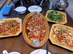 -朗妈私房菜(婺女州店)