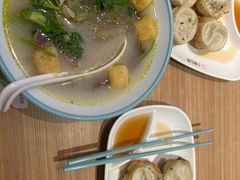 -小杨生煎(龙阳广场店)