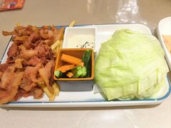 -大潮淮·淮扬菜(何园旗舰店)