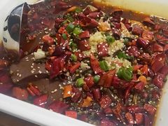 -味+新京宴·烤鸭·北京菜(创意谷店)