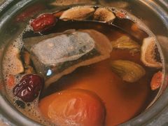 -一叶一世界·素食餐厅(锦华万达店)