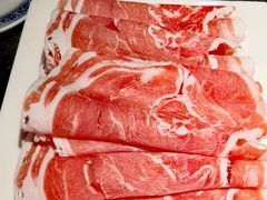 -清真京华源·涮肉烧烤(丰庆店)