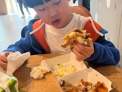 -麦当劳(南京路2店)