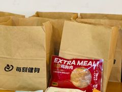 -每刻健身工作室(西直门店)