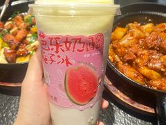 -旺爷砂锅·茶作(国贸城店)