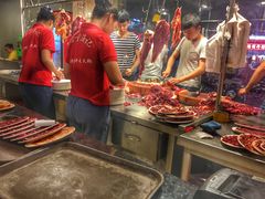 -八合里牛肉火锅(八合里总店)