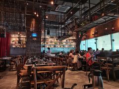大堂-同仁四季椰子鸡(宝安壹方城店)