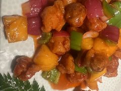 -庆赫隆融合菜馆(群力店)