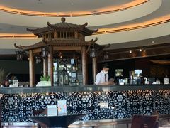 -西安锦江国际酒店