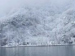 -秦岭终南山世界地质公园翠华山景区