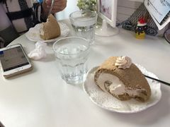 -贝紫Style(木马公寓店)