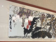 -箪食巷私房菜馆·鲁菜(玉函路店)