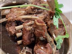 -和庆斋羊蝎子火锅·碳缸烧烤(顺义旗舰店)