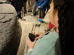 -白鹤梁水下博物馆