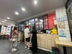 -八角饮楼(虹桥店)