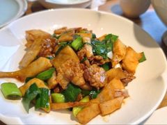 油焖春竹笋-原製原味(普陀山磐龙店)