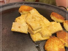 -一烙锅(友谊店)