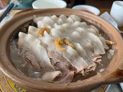 -砂锅居(西四店)