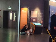 -贝林大翅鲸简餐厅(国家海洋博物馆店)