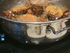 -川骄海鲜自助(河东店)
