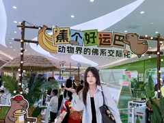 -石狮世茂摩天城摩天轮