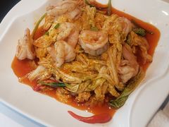 -百富源·海鲜辽菜(浑河堡店)