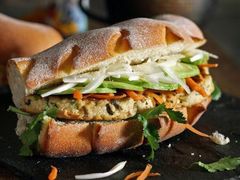 -赛百味SUBWAY(燕莎奥莱店)