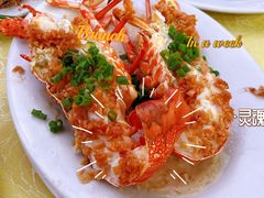 -秋姐美食店(旅游大道店)