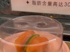 -争鲜回转寿司(太阳宫凯德MALL店)