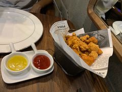 -1861意大利餐厅(文化广场店)