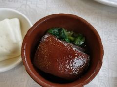 东坡焖肉-楼外楼(西湖景区孤山路店)
