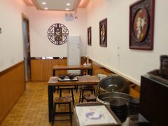 -余百年·现烧烧腊(布吉金利店)
