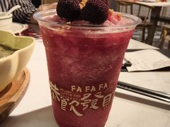 -食大利香港茶餐厅(南亚风情第一城店)