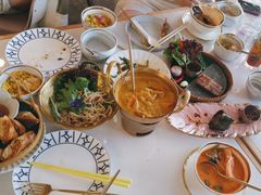 -KEAAMI 摩登泰 by TIAGO(颐堤港店)