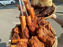 -和庆斋羊蝎子火锅·碳缸烧烤(顺义旗舰店)