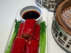 -好食上(喜盈门.范城店)
