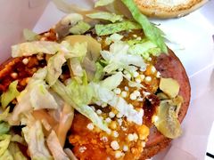 -麦当劳(昆山北门路店)